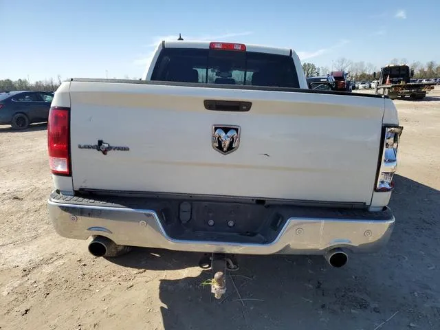 1C6RR6LT5GS403418 2016 2016 RAM 1500- Slt 6