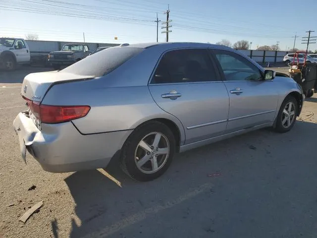 1HGCM56845A172255 2005 2005 Honda Accord- EX 3