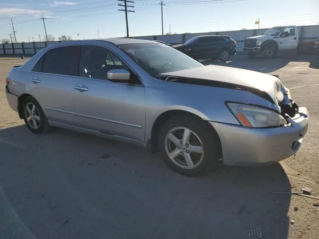 1HGCM56845A172255 2005 2005 Honda Accord- EX 4