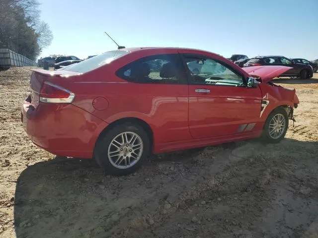 1FAHP33N98W164949 2008 2008 Ford Focus- SE 3