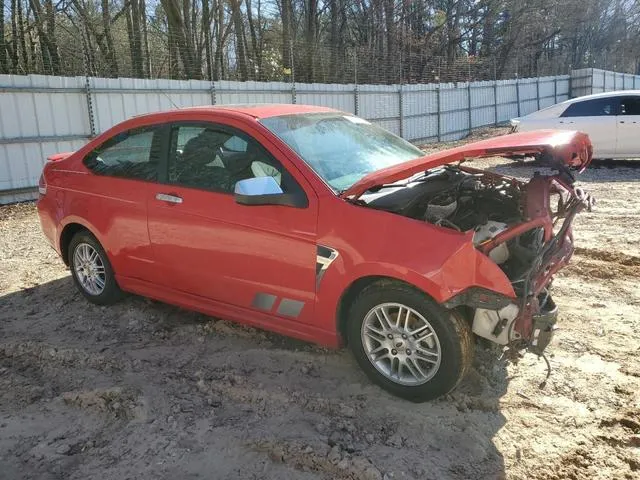 1FAHP33N98W164949 2008 2008 Ford Focus- SE 4