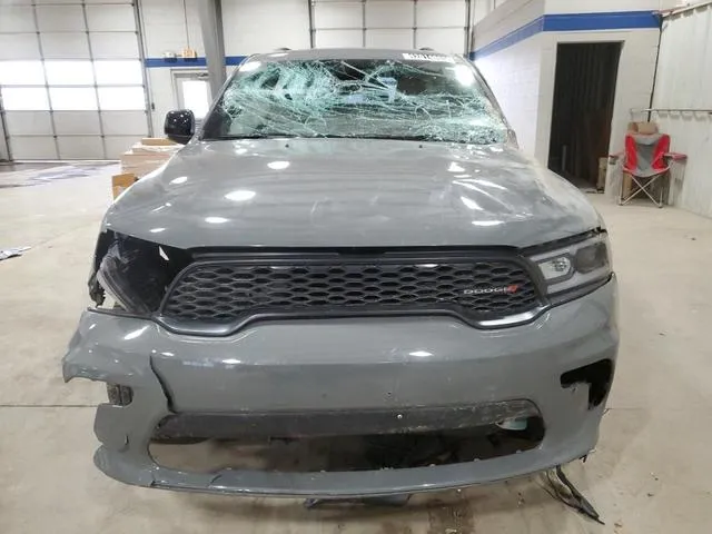 1C4RDJDG8RC204890 2024 2024 Dodge Durango- GT 5