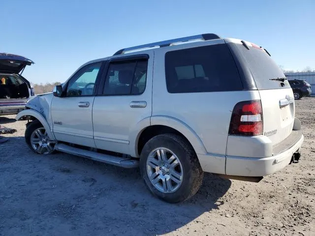 1FMEU75E56ZA25225 2006 2006 Ford Explorer- Limited 2