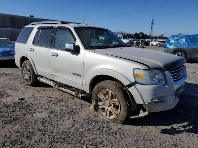 1FMEU75E56ZA25225 2006 2006 Ford Explorer- Limited 4