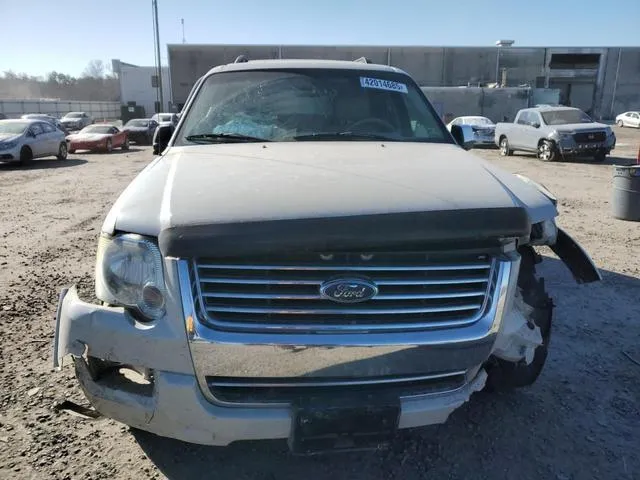 1FMEU75E56ZA25225 2006 2006 Ford Explorer- Limited 5