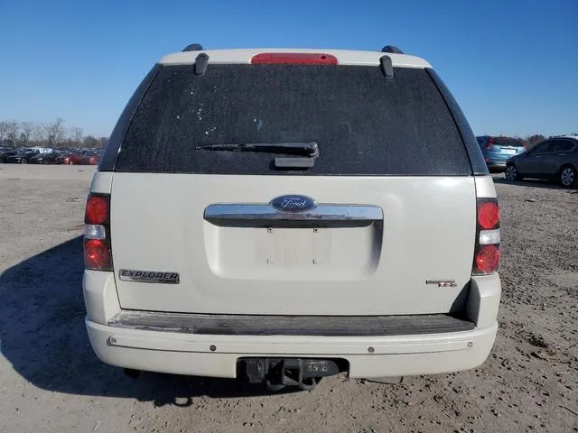 1FMEU75E56ZA25225 2006 2006 Ford Explorer- Limited 6