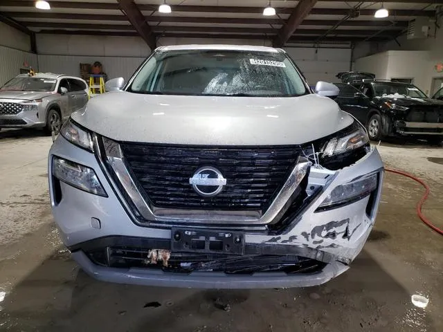 5N1BT3BA0PC833387 2023 2023 Nissan Rogue- SV 5