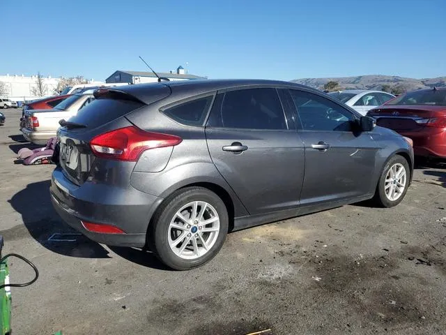 1FADP3K29HL278280 2017 2017 Ford Focus- SE 3