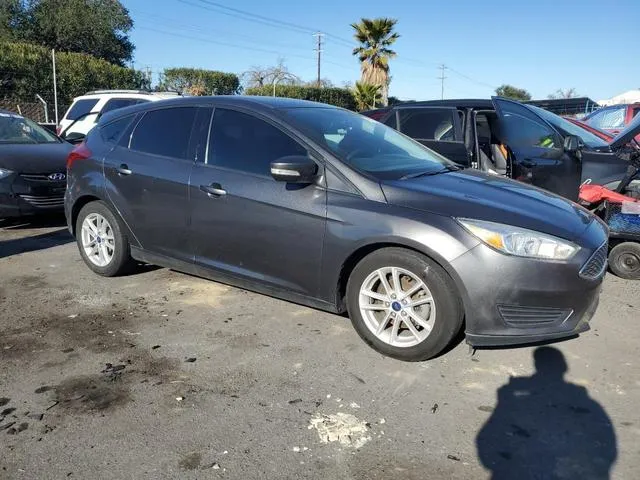 1FADP3K29HL278280 2017 2017 Ford Focus- SE 4