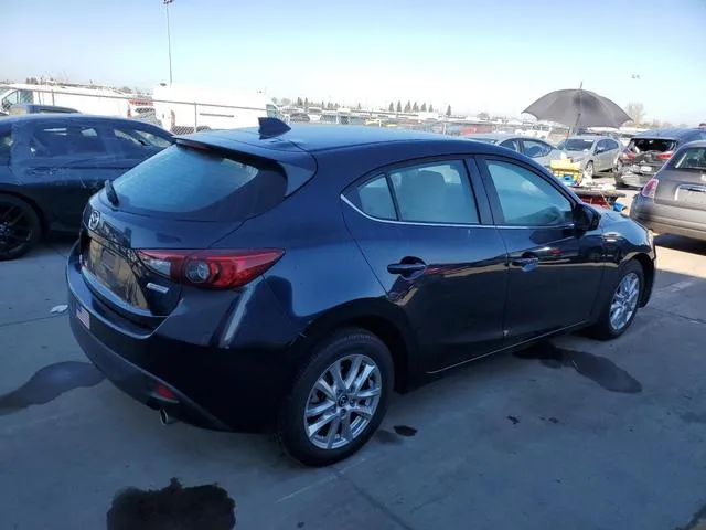 JM1BM1L72E1151435 2014 2014 Mazda 3- Touring 3