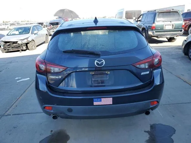 JM1BM1L72E1151435 2014 2014 Mazda 3- Touring 6