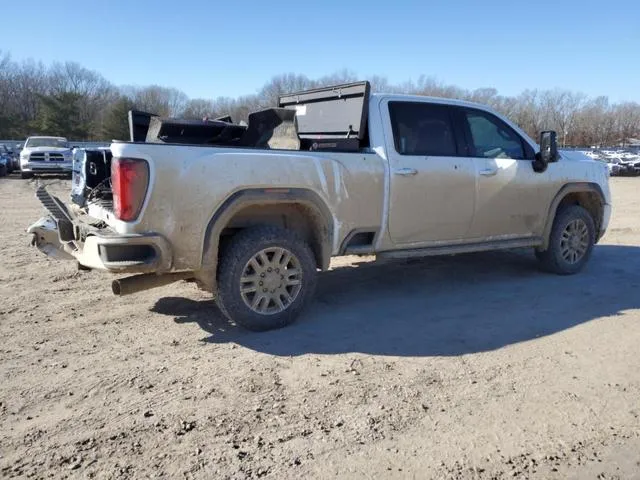 1GT49PEY5PF165516 2023 2023 GMC Sierra- K2500 At4 3