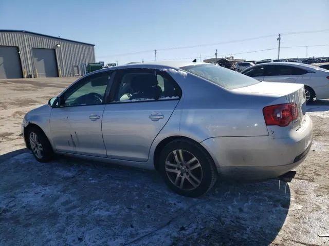 3VWHG71K27M111595 2007 2007 Volkswagen Jetta- 2-5 2