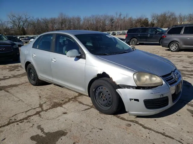 3VWHG71K27M111595 2007 2007 Volkswagen Jetta- 2-5 4