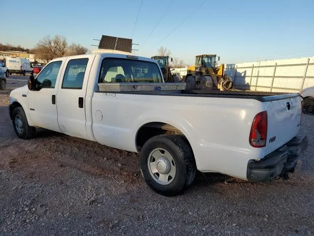 1FTSW30P77EA10995 2007 2007 Ford F-250- Srw Super Duty 2