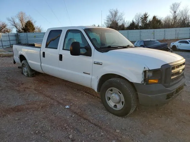 1FTSW30P77EA10995 2007 2007 Ford F-250- Srw Super Duty 4