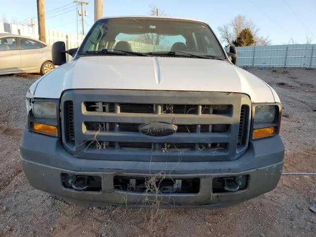 1FTSW30P77EA10995 2007 2007 Ford F-250- Srw Super Duty 5