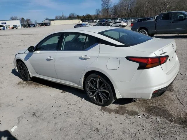 1N4BL4CW6RN316936 2024 2024 Nissan Altima- SR 2