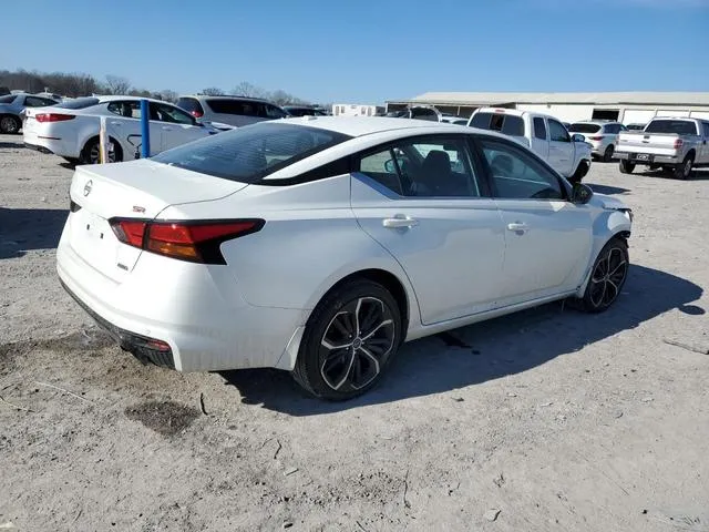 1N4BL4CW6RN316936 2024 2024 Nissan Altima- SR 3