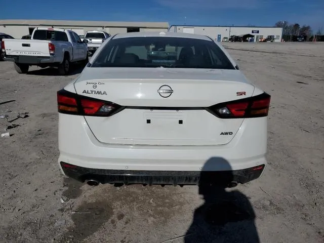 1N4BL4CW6RN316936 2024 2024 Nissan Altima- SR 6