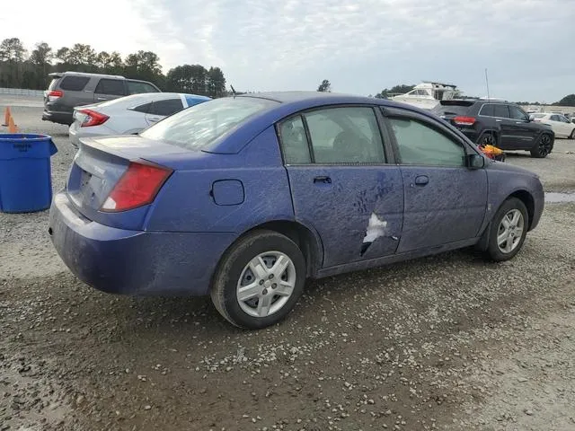 1G8AJ55F86Z181648 2006 2006 Saturn Ion- Level 2 3