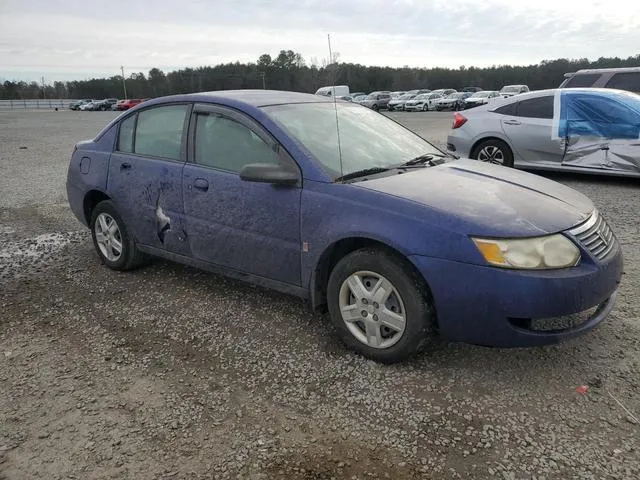 1G8AJ55F86Z181648 2006 2006 Saturn Ion- Level 2 4