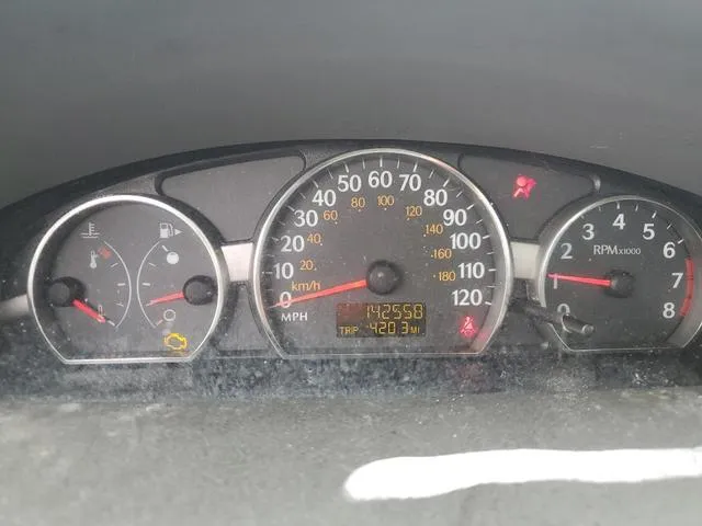 1G8AJ55F86Z181648 2006 2006 Saturn Ion- Level 2 9