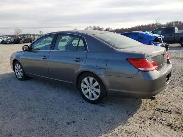 4T1BK36B45U030045 2005 2005 Toyota Avalon- XL 2