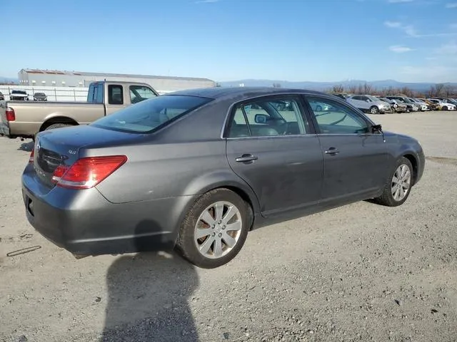 4T1BK36B45U030045 2005 2005 Toyota Avalon- XL 3