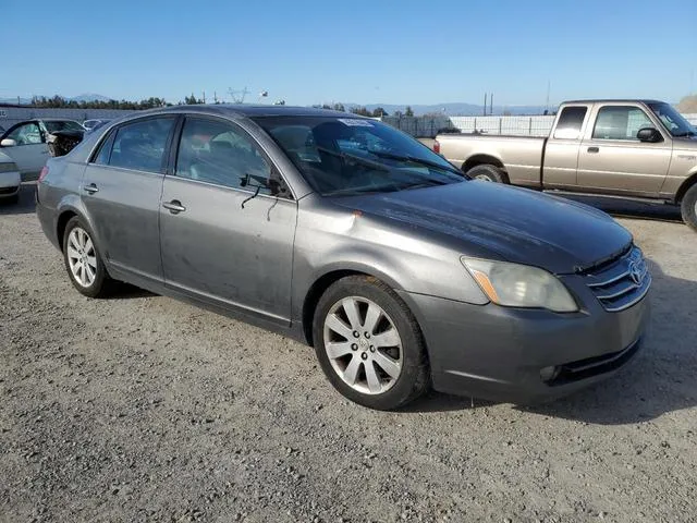 4T1BK36B45U030045 2005 2005 Toyota Avalon- XL 4