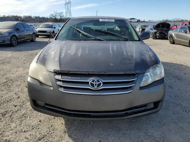 4T1BK36B45U030045 2005 2005 Toyota Avalon- XL 5