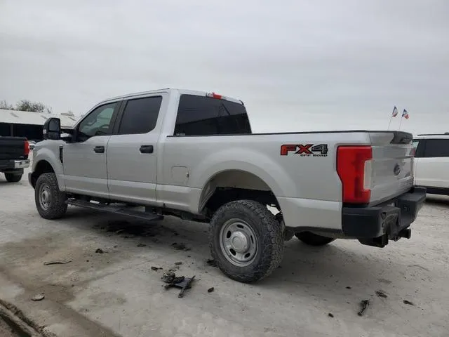 1FT7W2B67HEE58014 2017 2017 Ford F-250- Super Duty 2