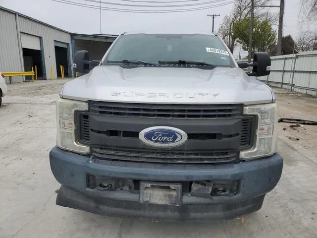 1FT7W2B67HEE58014 2017 2017 Ford F-250- Super Duty 5