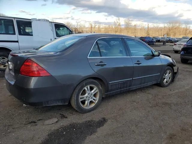 1HGCM567X6A018092 2006 2006 Honda Accord- EX 3