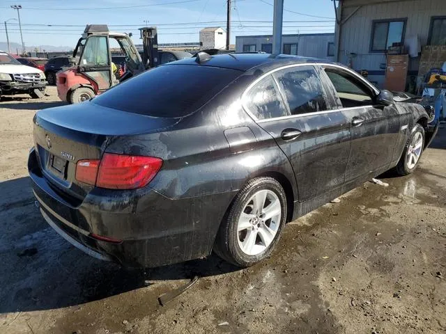 WBAXG5C55DD232524 2013 2013 BMW 5 Series- 528 I 3