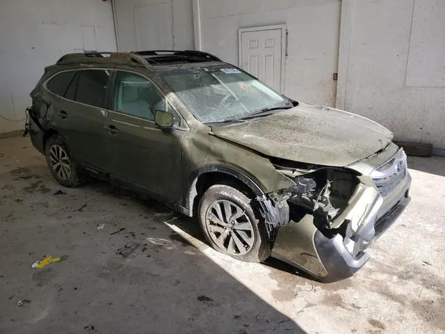 4S4BTAFC5M3129262 2021 2021 Subaru Outback- Premium 4