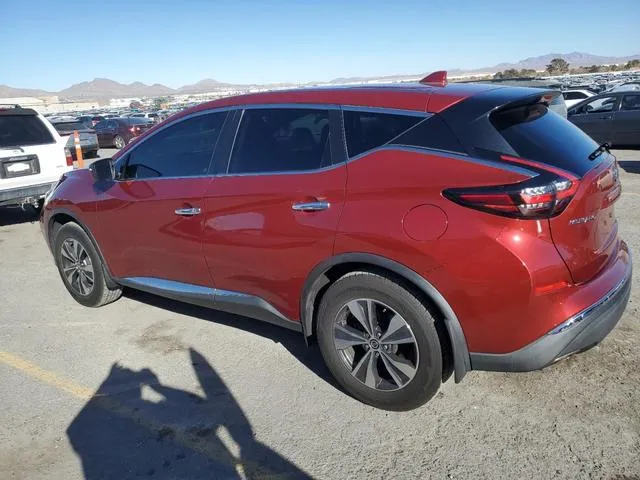 5N1AZ2MS5KN145988 2019 2019 Nissan Murano- S 2