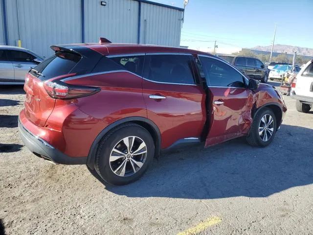 5N1AZ2MS5KN145988 2019 2019 Nissan Murano- S 3