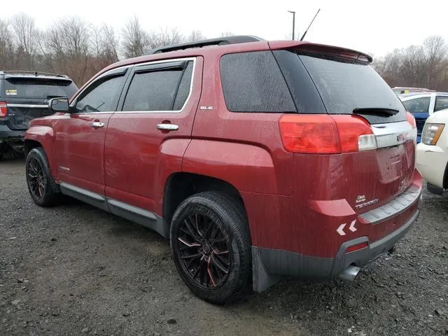 2GKFLSE51C6390253 2012 2012 GMC Terrain- Sle 2