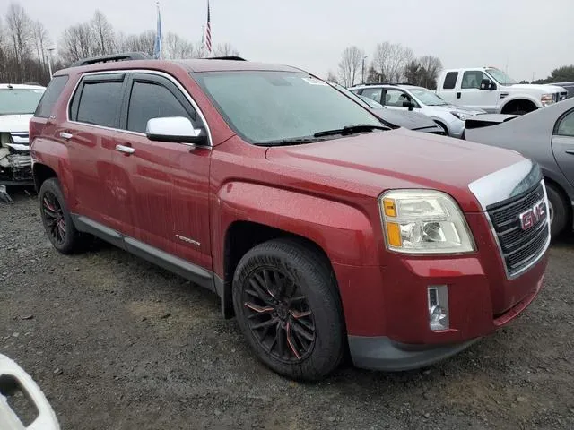 2GKFLSE51C6390253 2012 2012 GMC Terrain- Sle 4