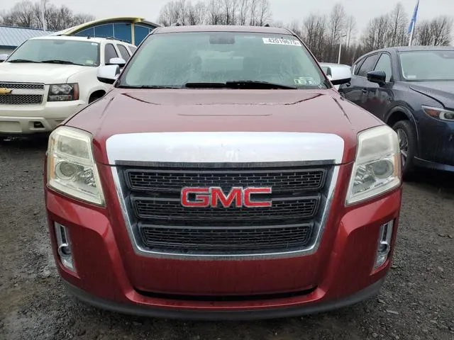 2GKFLSE51C6390253 2012 2012 GMC Terrain- Sle 5