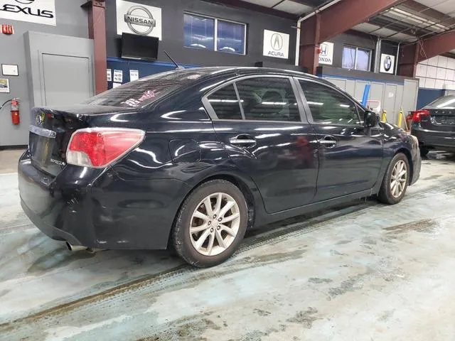 JF1GJAH66CH016323 2012 2012 Subaru Impreza- Limited 3