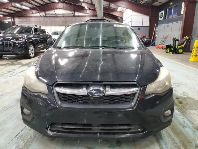 JF1GJAH66CH016323 2012 2012 Subaru Impreza- Limited 5