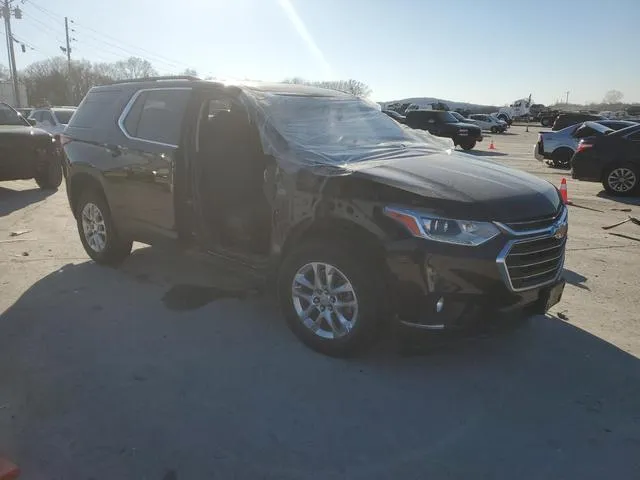 1GNERGKWXMJ155331 2021 2021 Chevrolet Traverse- LT 4