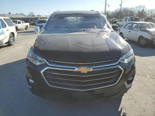 1GNERGKWXMJ155331 2021 2021 Chevrolet Traverse- LT 5