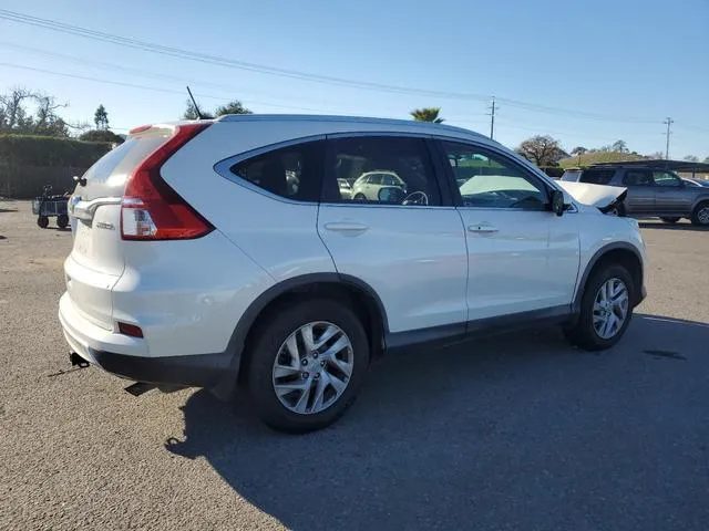 5J6RM4H7XGL118001 2016 2016 Honda CR-V- Exl 3