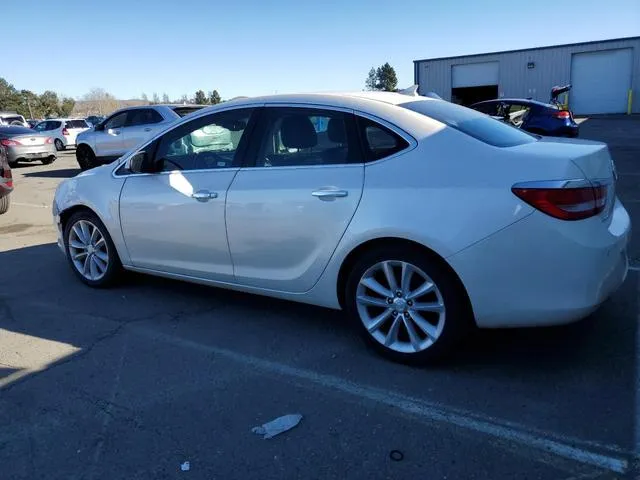 1G4PS5SK9C4172332 2012 2012 Buick Verano 2