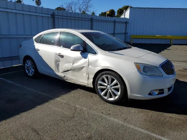 1G4PS5SK9C4172332 2012 2012 Buick Verano 4