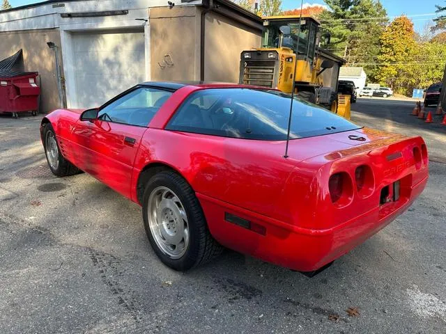 1G1YY22P4R5108017 1994 1994 Chevrolet Corvette 3