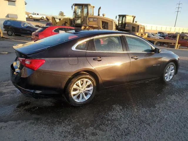 1G1ZD5ST7PF223670 2023 2023 Chevrolet Malibu- LT 3